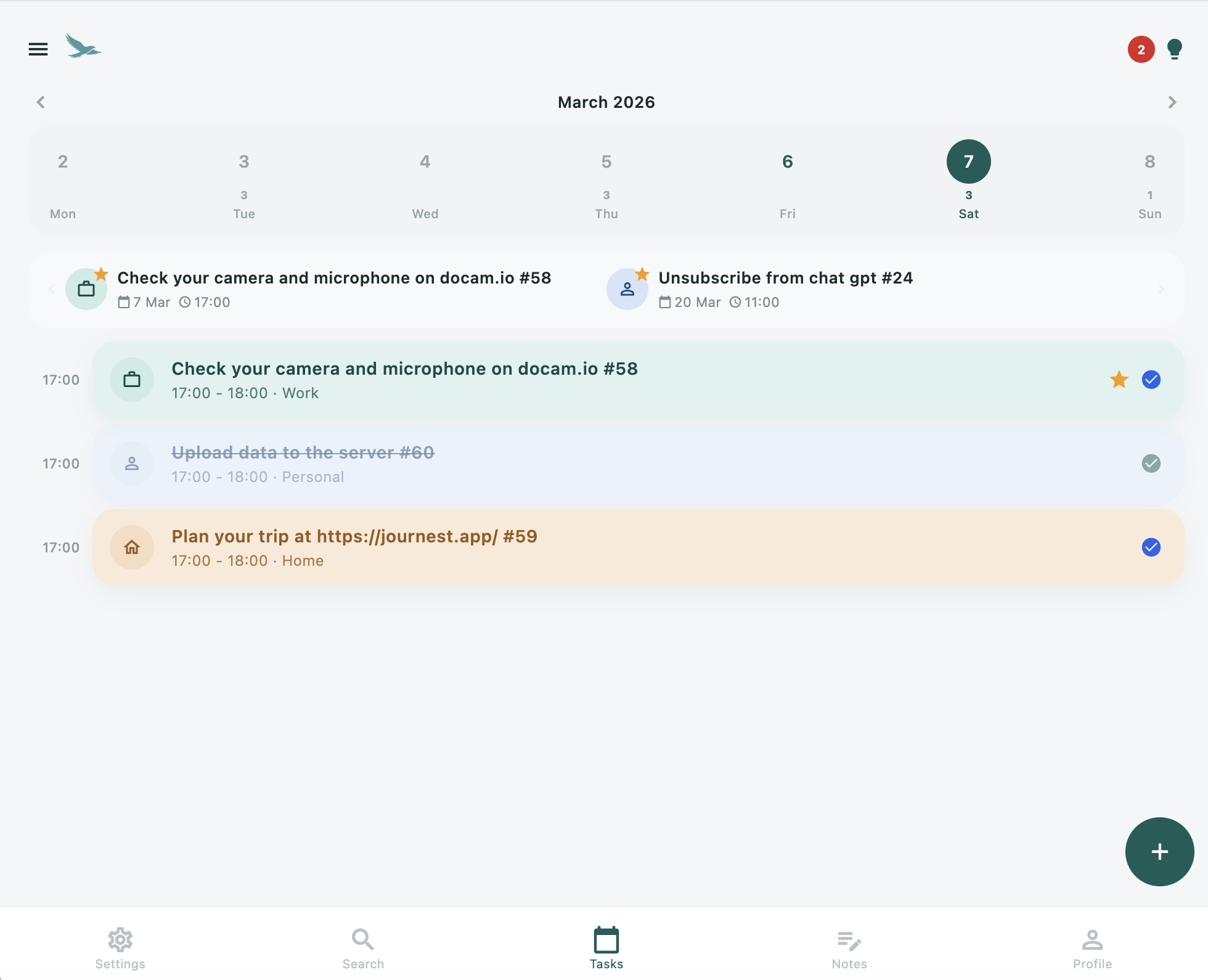 WhyPay on iPad